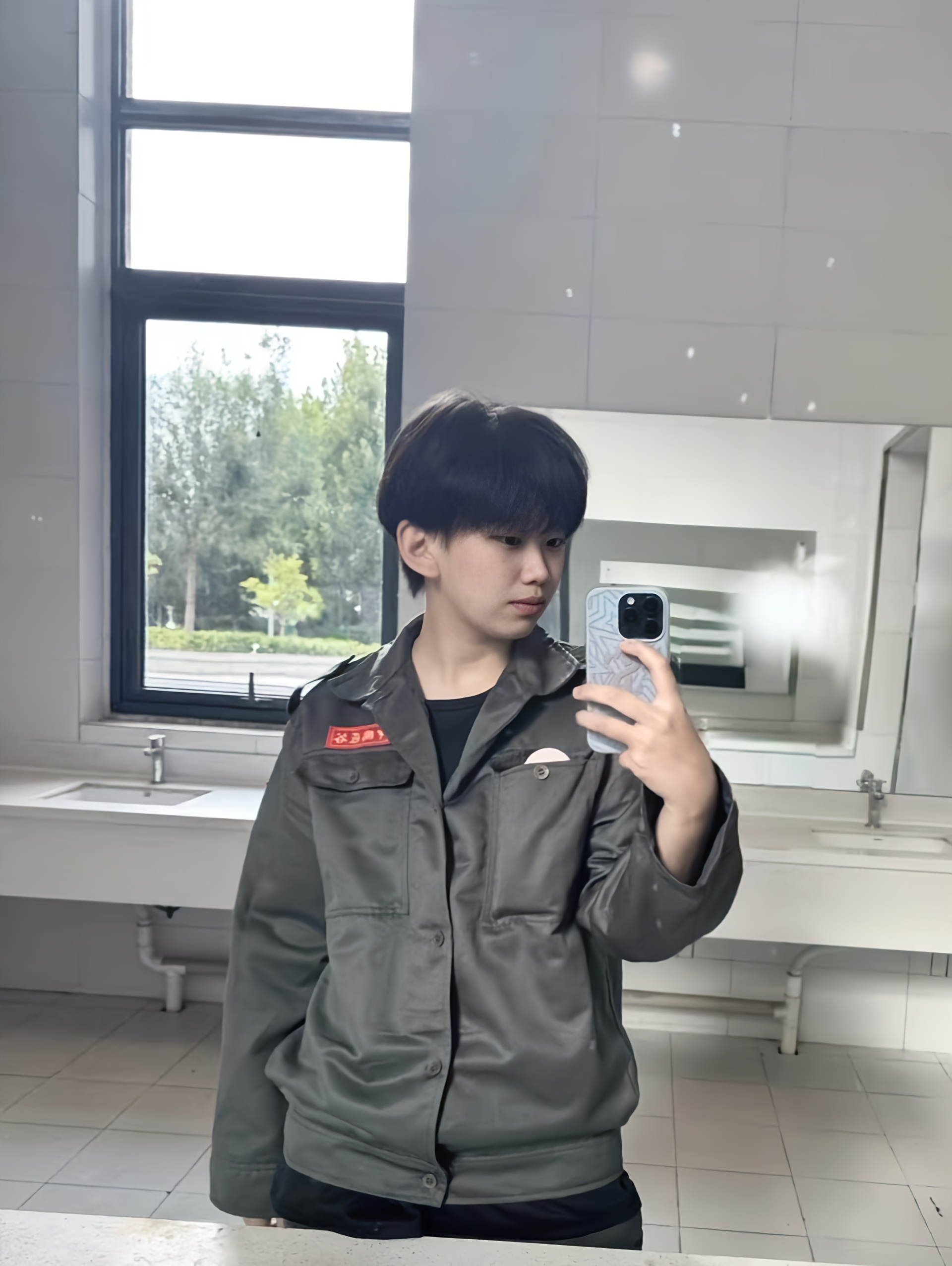 张源